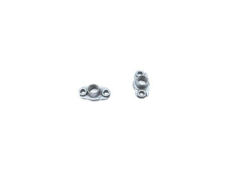 MS21075L4E Self-Locking Extended Washer Nut (3)