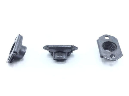 MS21075L4N Self-Locking Nutplate