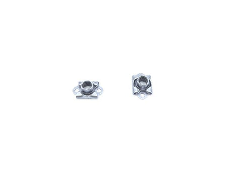 MS21075L4N Self-Locking Nutplate (4)