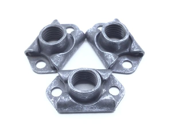 MS21075L5N Self-Locking Nutplate