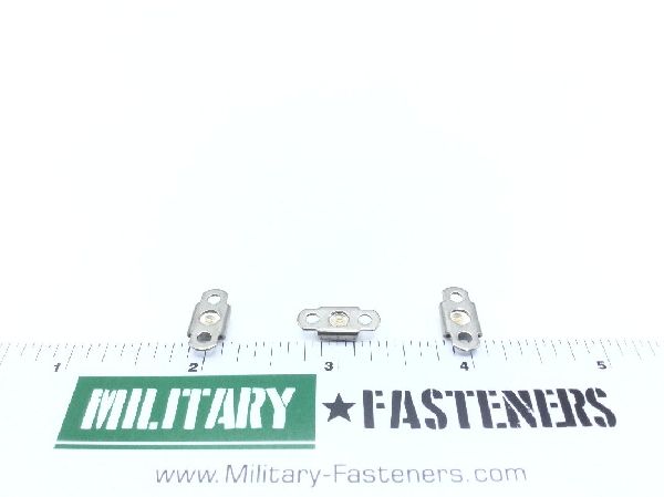 MS21076-04N Self-Locking Nutplate (2)
