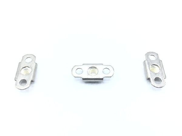 MS21076-04N Self-Locking Nutplate (4)