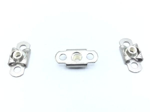 MS21076-04N Self-Locking Nutplate (5)