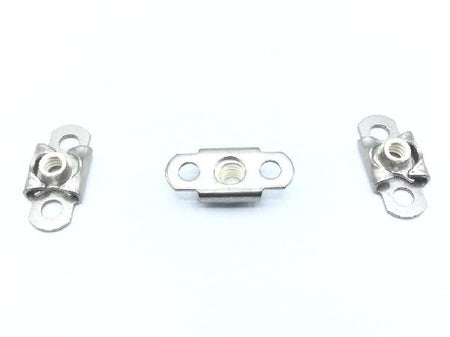 MS21076-04N Self-Locking Nutplate (5)