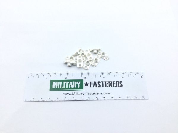 MS21076-3E Self-Locking Nutplate