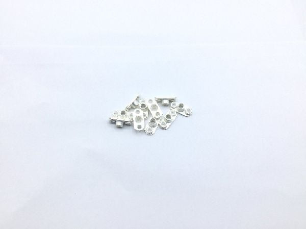 MS21076-3E Self-Locking Nutplate (4)