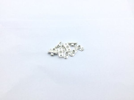 MS21076-3E Self-Locking Nutplate (4)