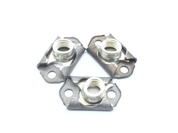 MS21076-3N Self-Locking Nutplate