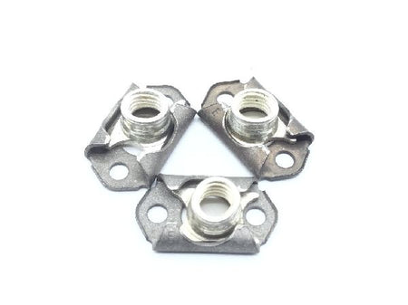 MS21076-3N Self-Locking Nutplate