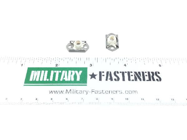 MS21076-3N Self-Locking Nutplate (3)