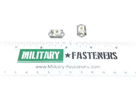 MS21076-3N Self-Locking Nutplate (3)