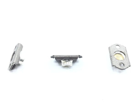 MS21076-3N Self-Locking Nutplate (4)