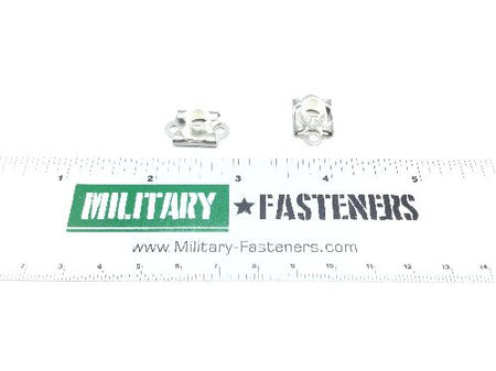 MS21076-4N Self-Locking Nutplate