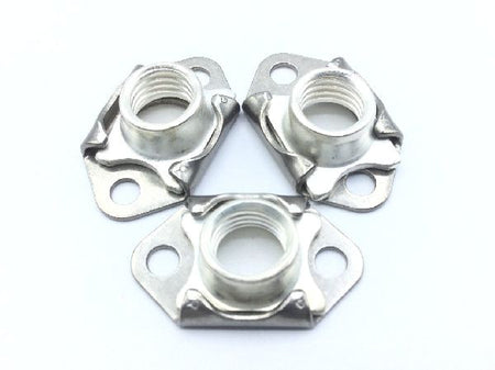MS21076-5N Self-Locking Nutplate