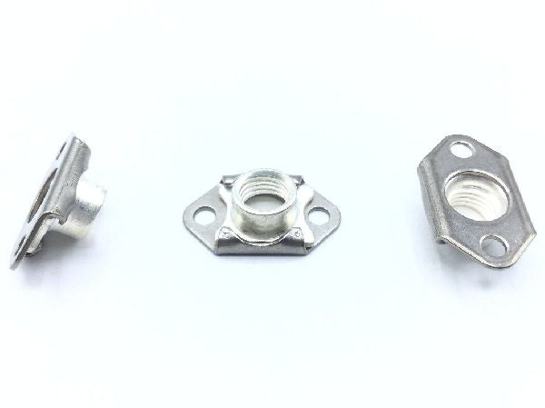 MS21076-5N Self-Locking Nutplate (2)