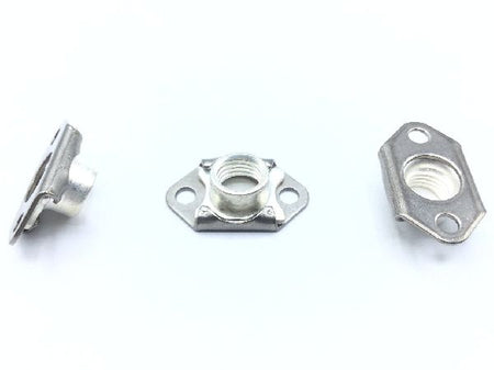 MS21076-5N Self-Locking Nutplate (2)