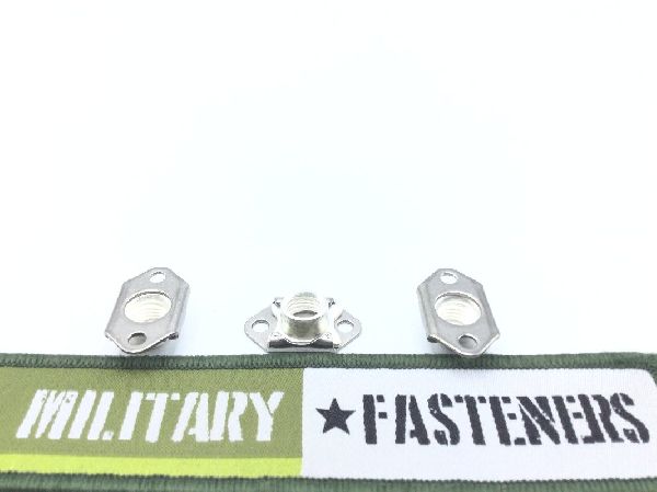 MS21076-5N Self-Locking Nutplate (3)