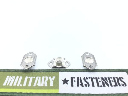 MS21076-5N Self-Locking Nutplate (3)