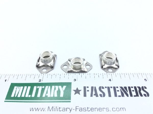 MS21076-5N Self-Locking Nutplate (4)