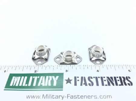 MS21076-5N Self-Locking Nutplate (4)