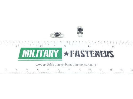 MS21076L04N Self-Locking Nutplate