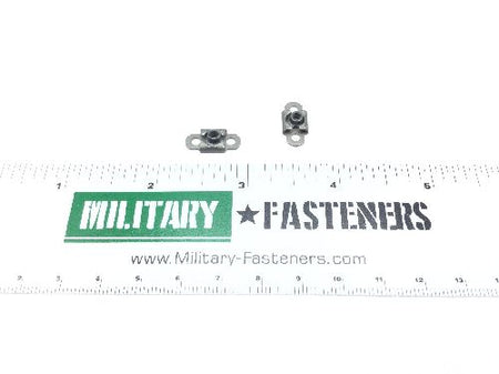 MS21076L04 Self-Locking Nutplate