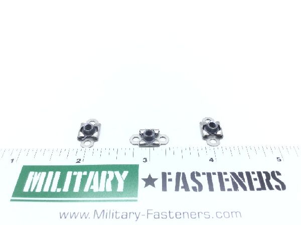 MS21076L06N Self-Locking Nutplate