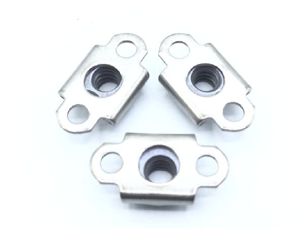 MS21076L06N Self-Locking Nutplate (6)
