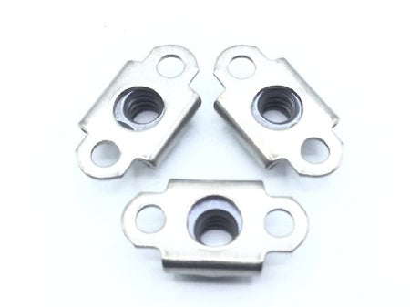 MS21076L06N Self-Locking Nutplate (6)