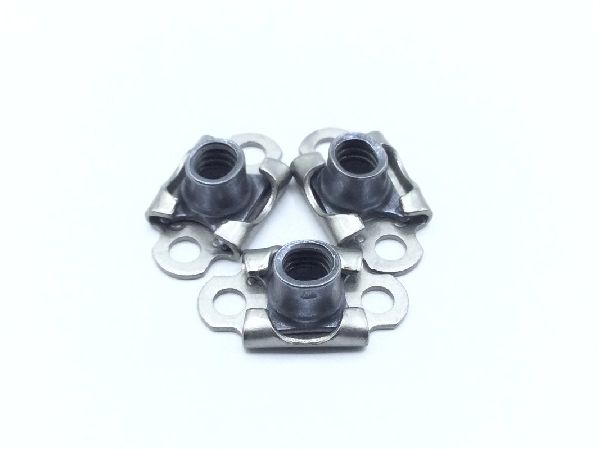 MS21076L08N Self-Locking Nutplate