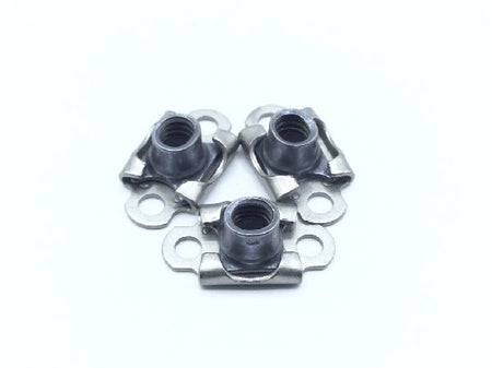 MS21076L08N Self-Locking Nutplate