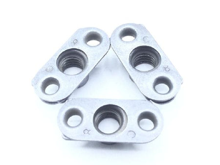 MS21076L3E Self-Locking Nutplate