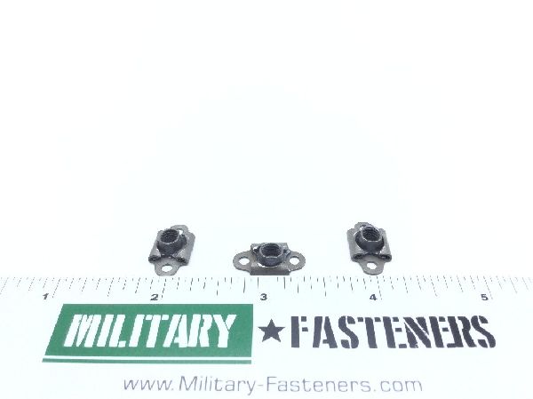 MS21076L3N Self-Locking Nutplate (2)