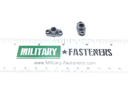 MS21076L4E Self-Locking Nutplate