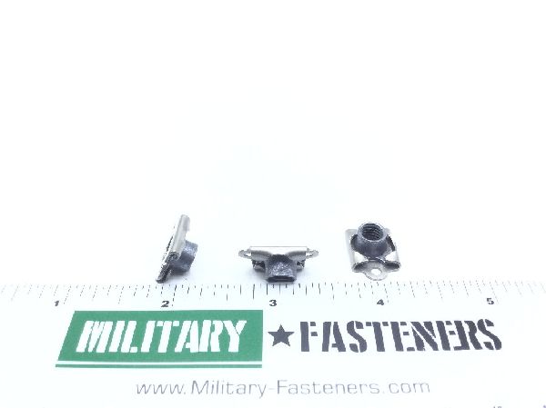 MS21076L4N Self-Locking Nutplate (2)