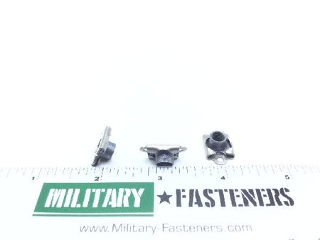MS21076L4N Self-Locking Nutplate (2)