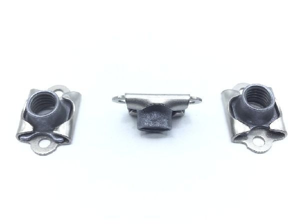MS21076L4N Self-Locking Nutplate (4)