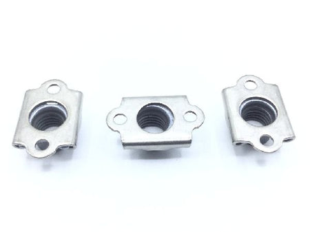 MS21076L4N Self-Locking Nutplate (6)