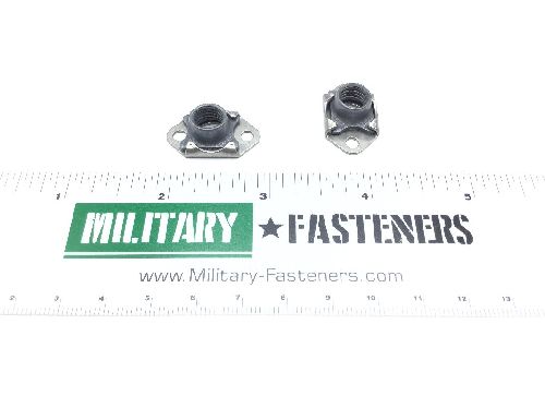 MS21076L5N Self-Locking Nutplate