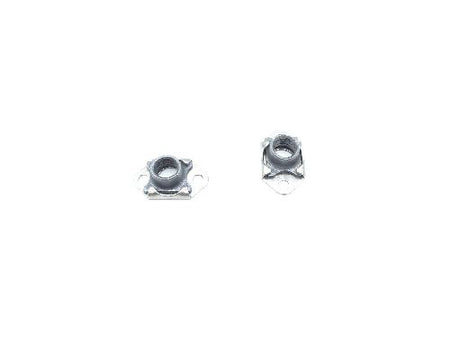 MS21076L5N Self-Locking Nutplate (3)