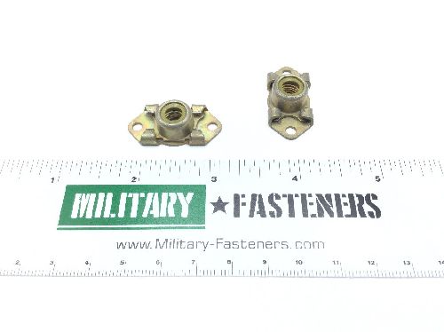 MS21077-5 Self-Locking Nutplate