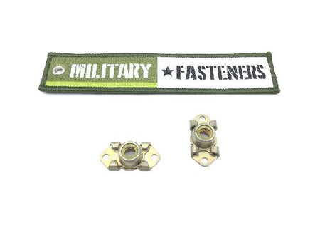 MS21077-5 Self-Locking Nutplate (2)