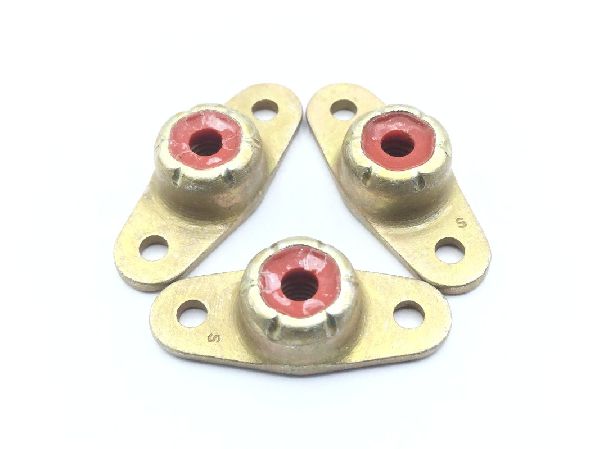 MS21078-08 Self-Locking Nutplate