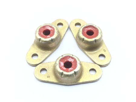 MS21078-08 Self-Locking Nutplate