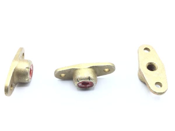 MS21078-08 Self-Locking Nutplate (2)