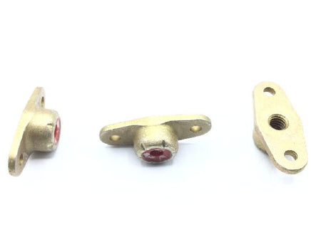 MS21078-08 Self-Locking Nutplate (2)