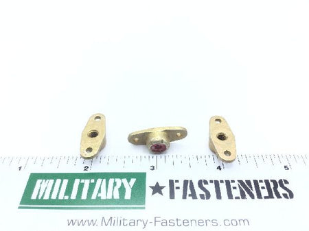 MS21078-08 Self-Locking Nutplate (4)