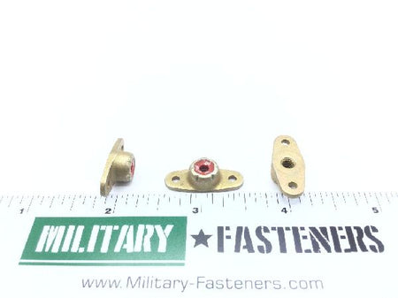 MS21078-08 Self-Locking Nutplate (5)