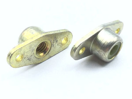MS21078-3 Self-Locking Nutplate (2)