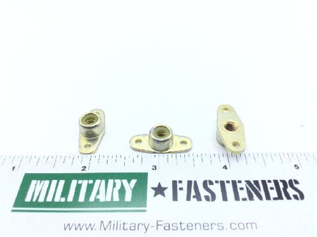 MS21078-3 Self-Locking Nutplate (4)